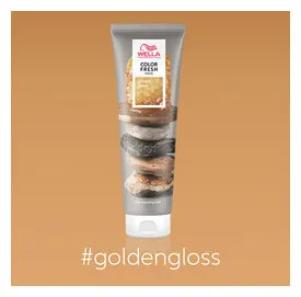 Wella Color Fresh Mask