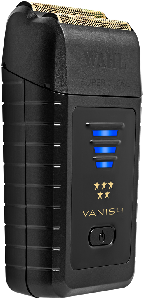 Wahl Vanish Rasierer