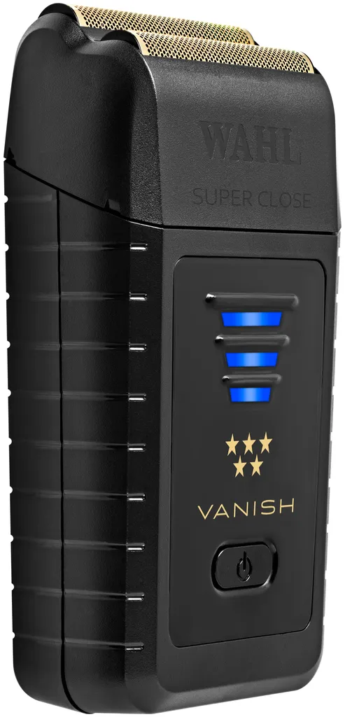 Wahl Vanish Rasierer