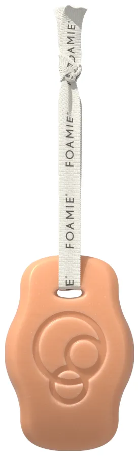 Foamie Festes Shampoo Squalan Feste Lockenpflege