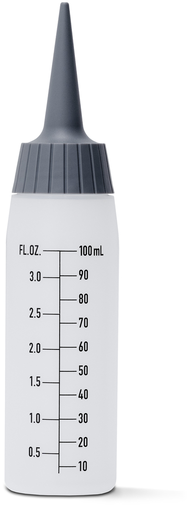 Goldwell Applicator Flasche Dauerwelle /Structure+ Shine