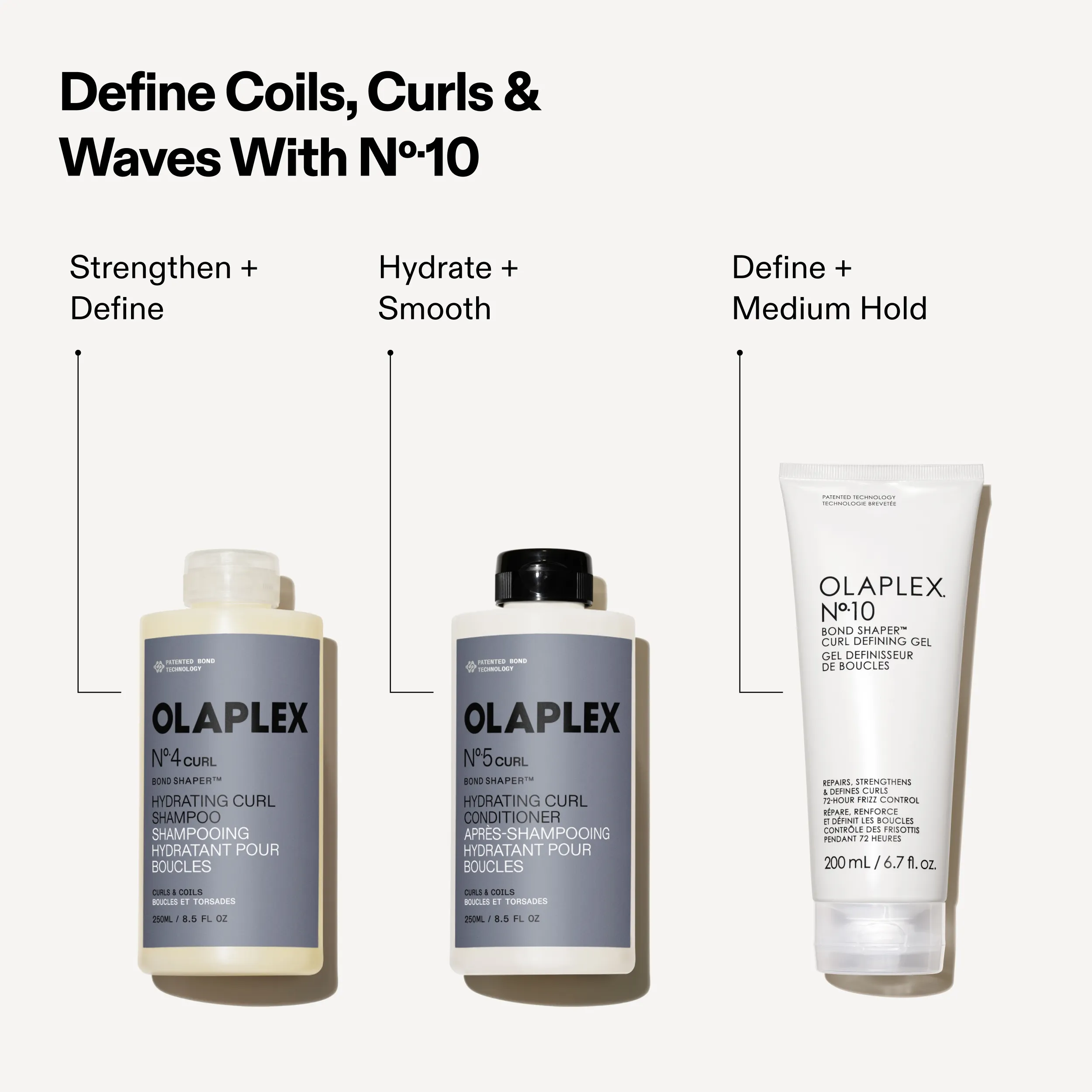 Olaplex Curl Conditioner