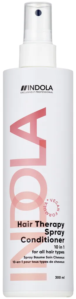 Indola Hair Therapy Spray Conditioner