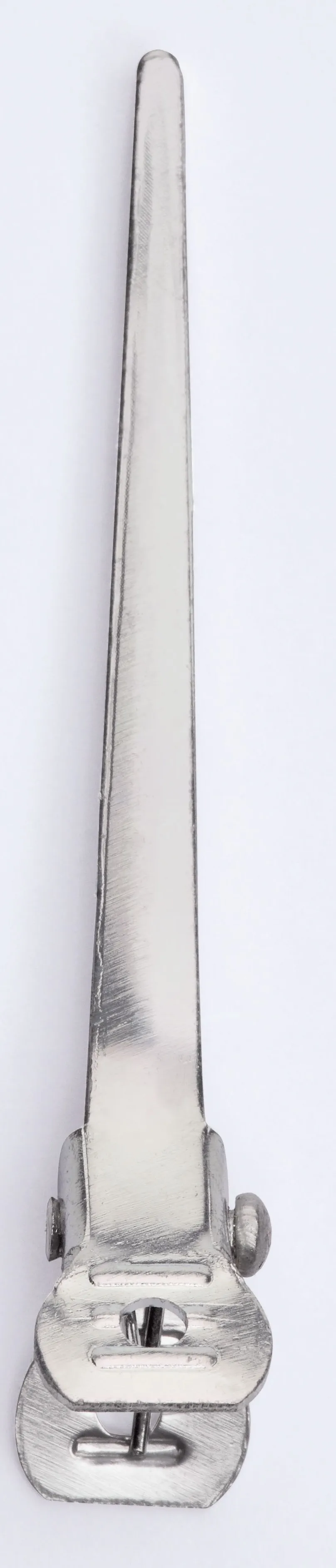 Xanitalia Schnabel-Haarspangen 5,5cm 144 Stk.