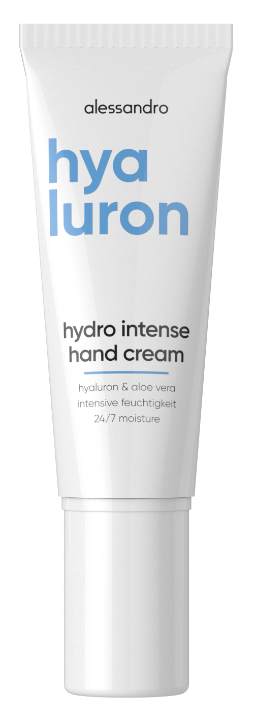 Alessandro Hyaluron Hydro Intense Hand Cream