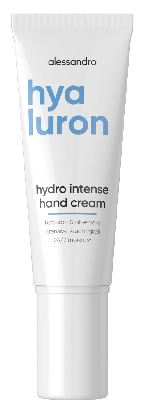 Alessandro Hyaluron Hydro Intense Hand Cream