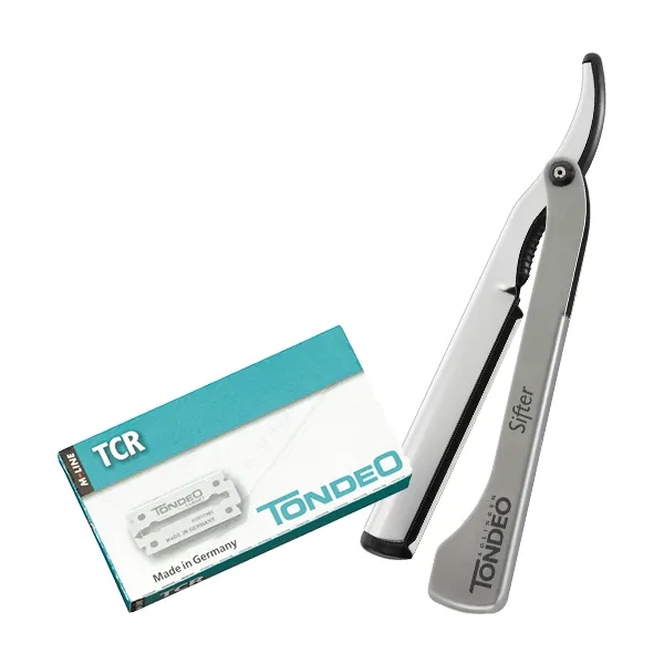 Tondeo Rasiermesser