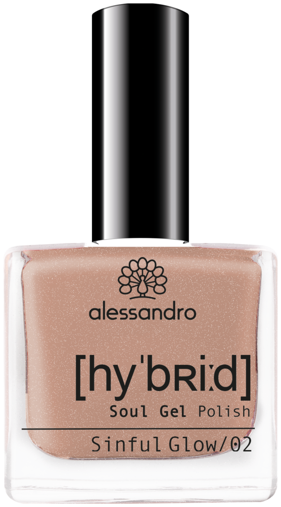 Alessandro Hybrid Lack