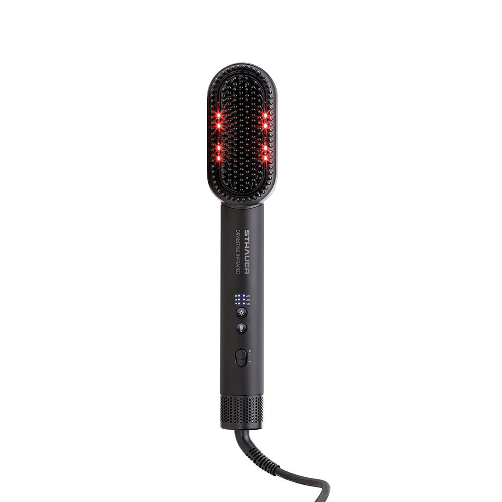 Xanitalia Sthauer Dry & Style Infrared Luftformungsbürste