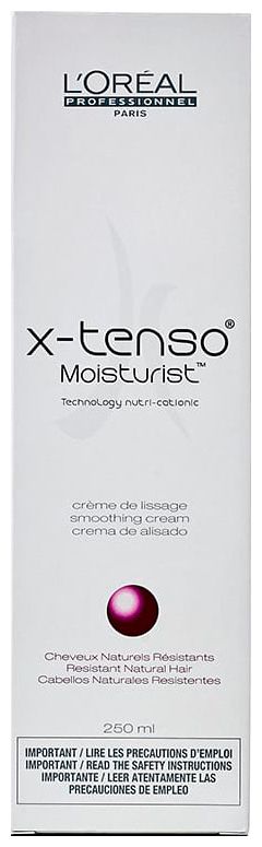 L'Oréal X-Tenso Moisturist für rebellisches Haar
