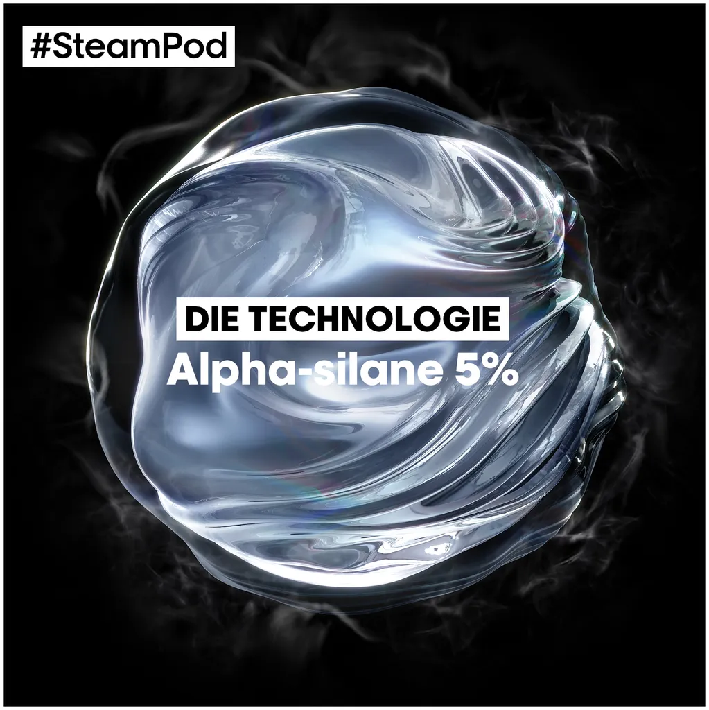 L'Oréal Professionnel SteamPod Glättungskonzentrat