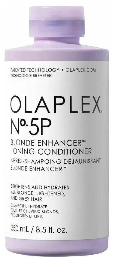 Olaplex No. 5P Blonde Enhancer™ Toning Conditioner