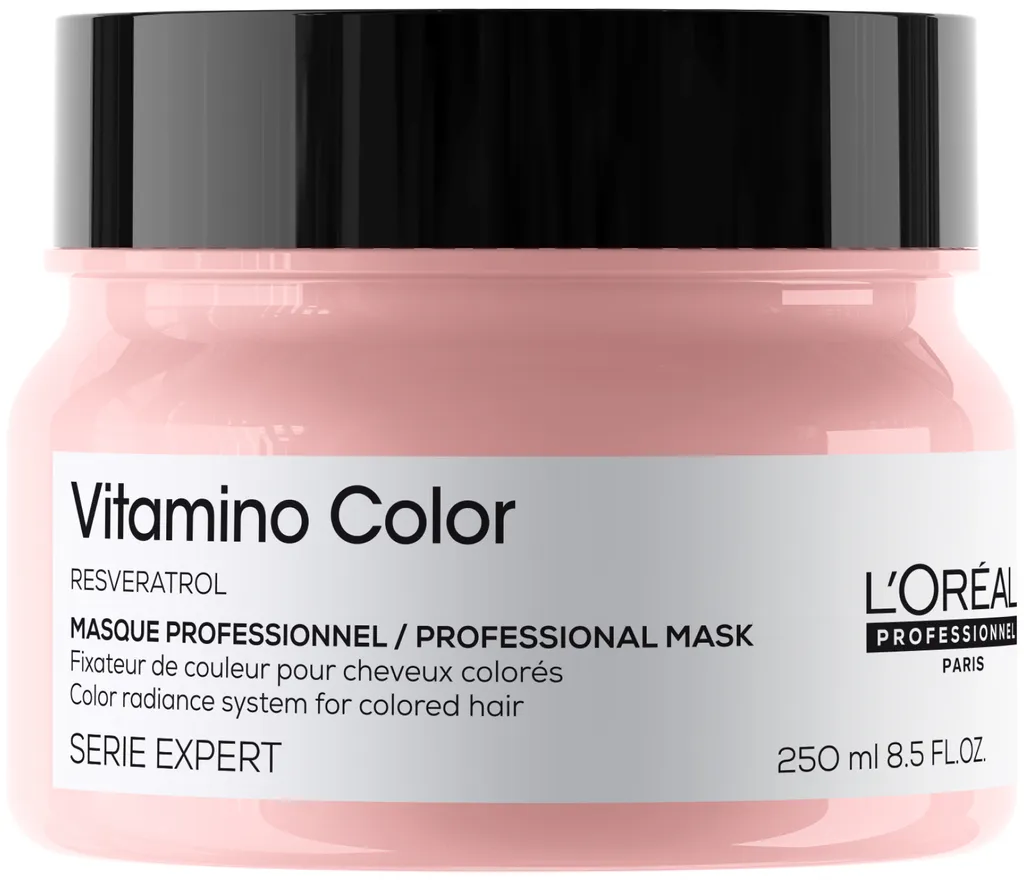 L'Oréal Vitamino Color Maske