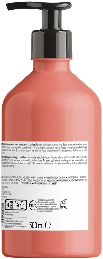 L'Oréal Inforcer Conditioner
