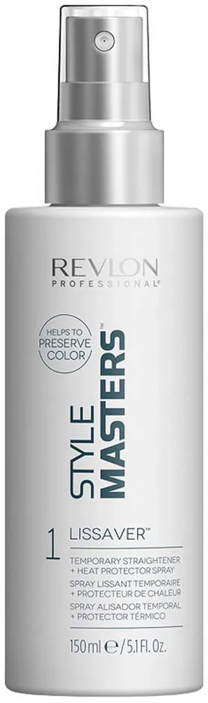 Revlon Professional Style Masters Lissaver Protect or Spray