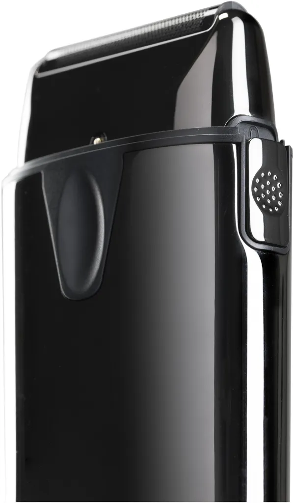 BaBylissPRO Single foil UV shaver