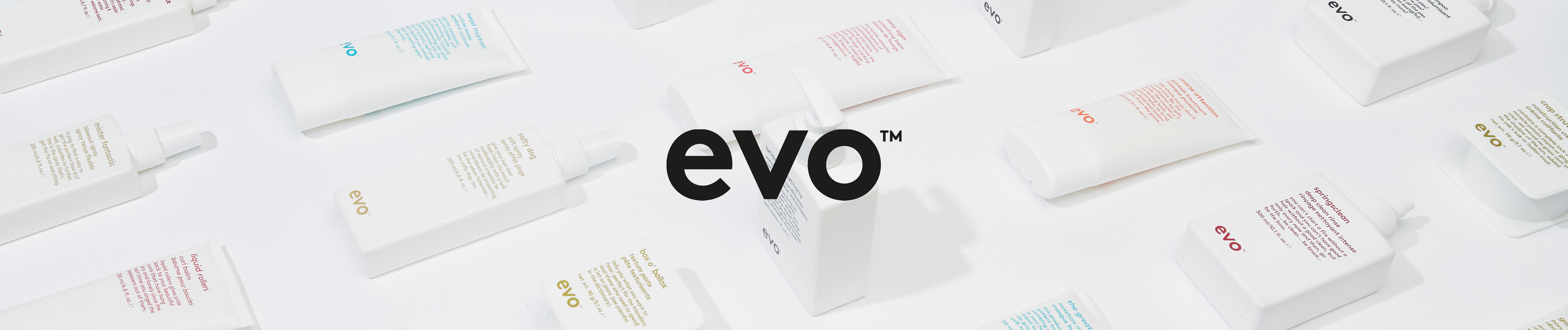 evo Marken Banner