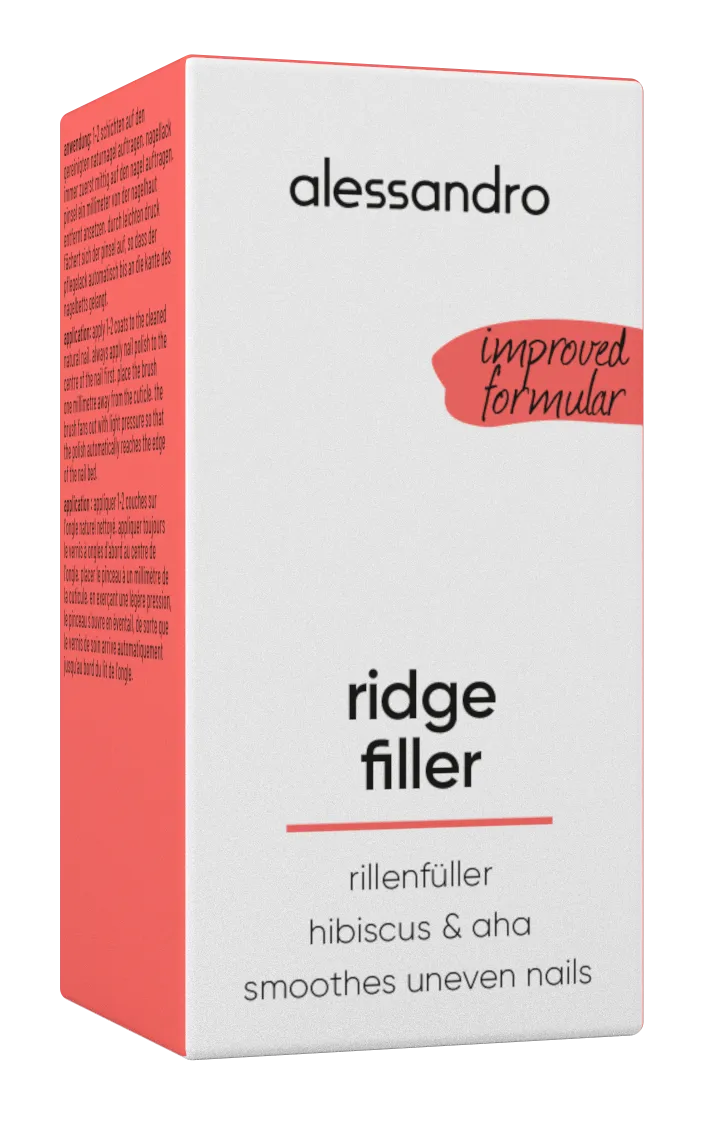 Alessandro Ridge Filler