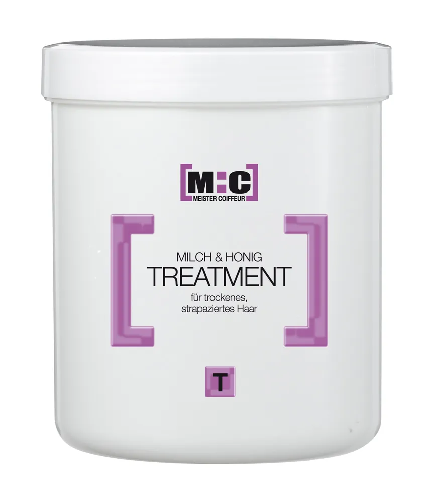 MC Treatment Milch+Honig T