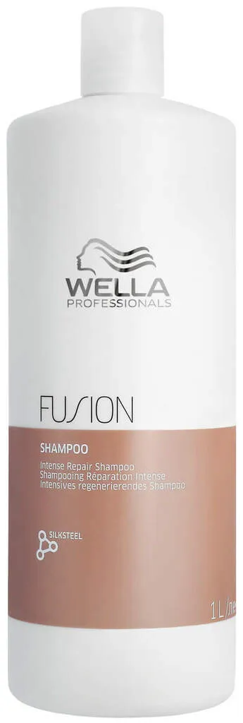 Wella Fusion Shampoo