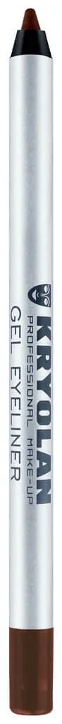 Kryolan Gel Eyeliner