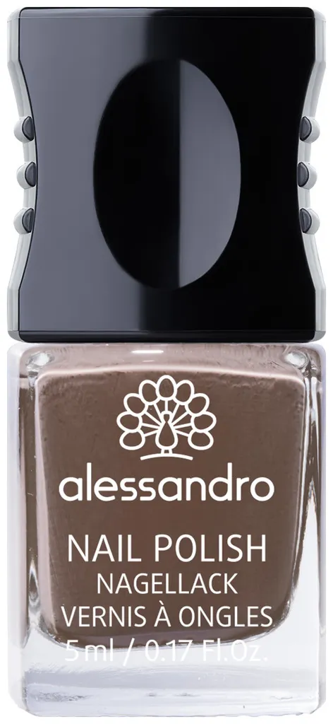 Alessandro Color Code 4 Nagellack