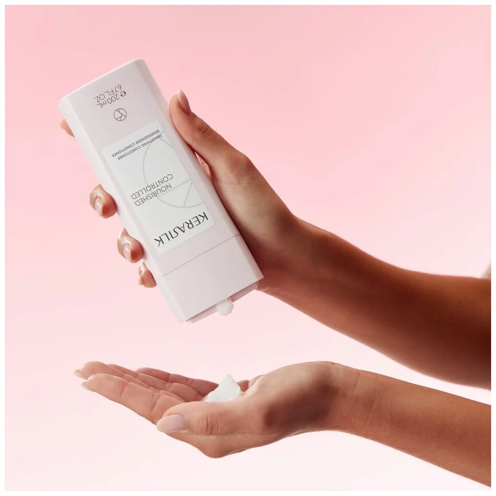 Kerasilk Bändigender Conditioner