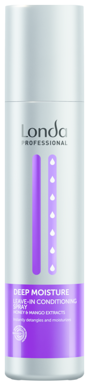 Londa Deep Moisture Conditioner