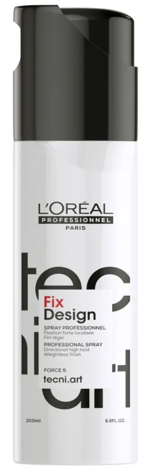 L'Oréal Tecni.Art Fix Design