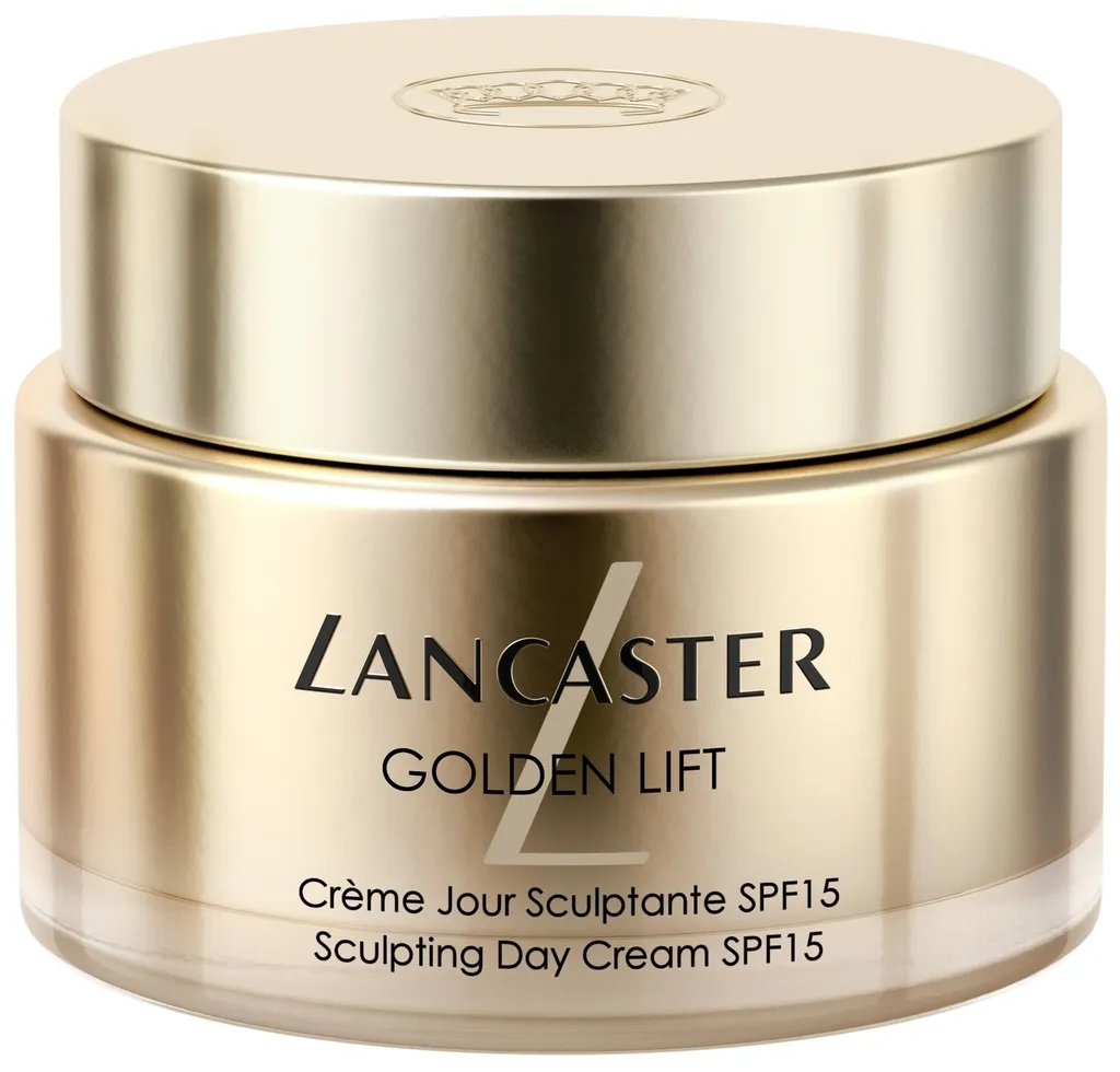 Lancaster Golden Lift Sculpting Cream SPF 15