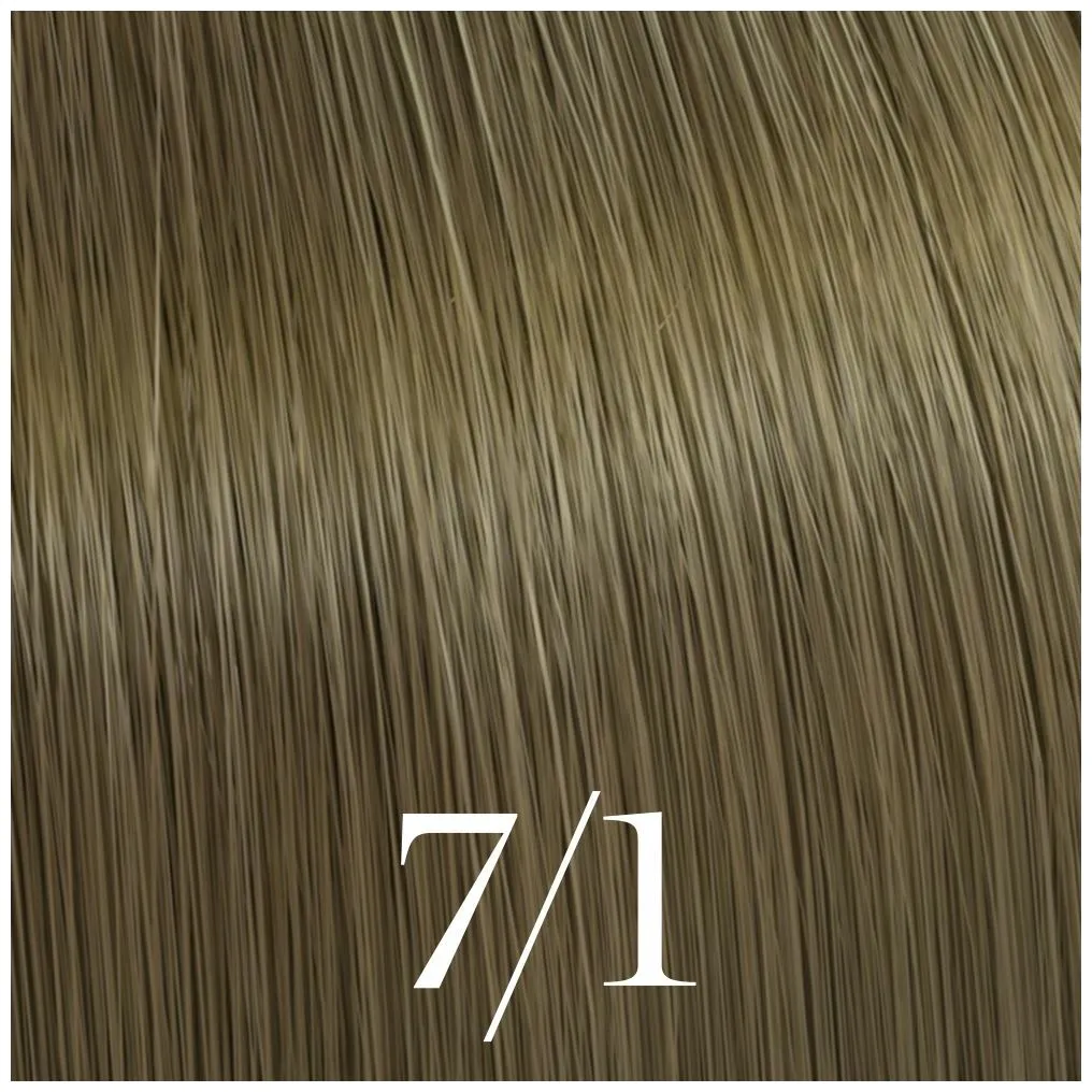 Wella Color Touch Rich Naturals