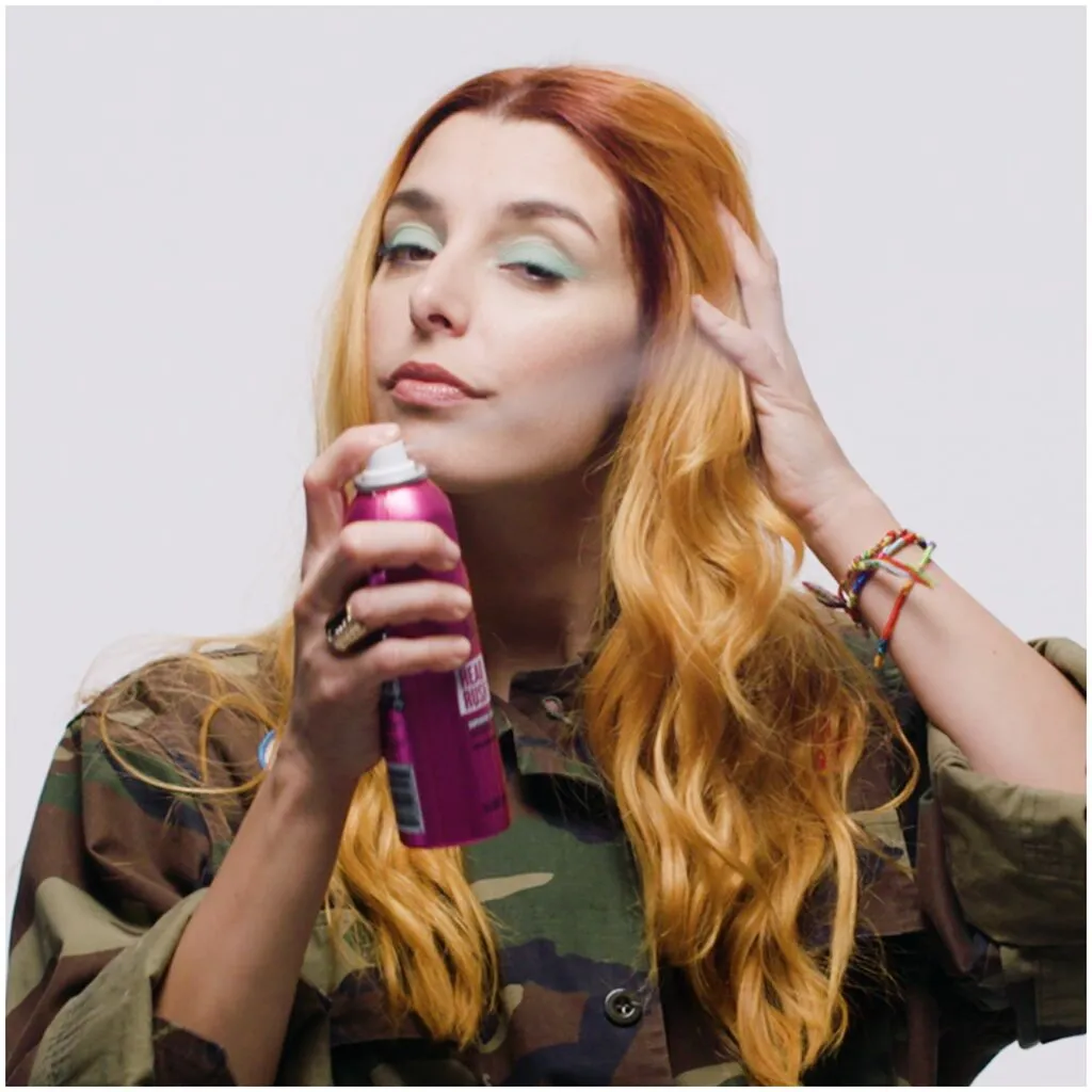 Tigi Bed Head Headrush Hairspray