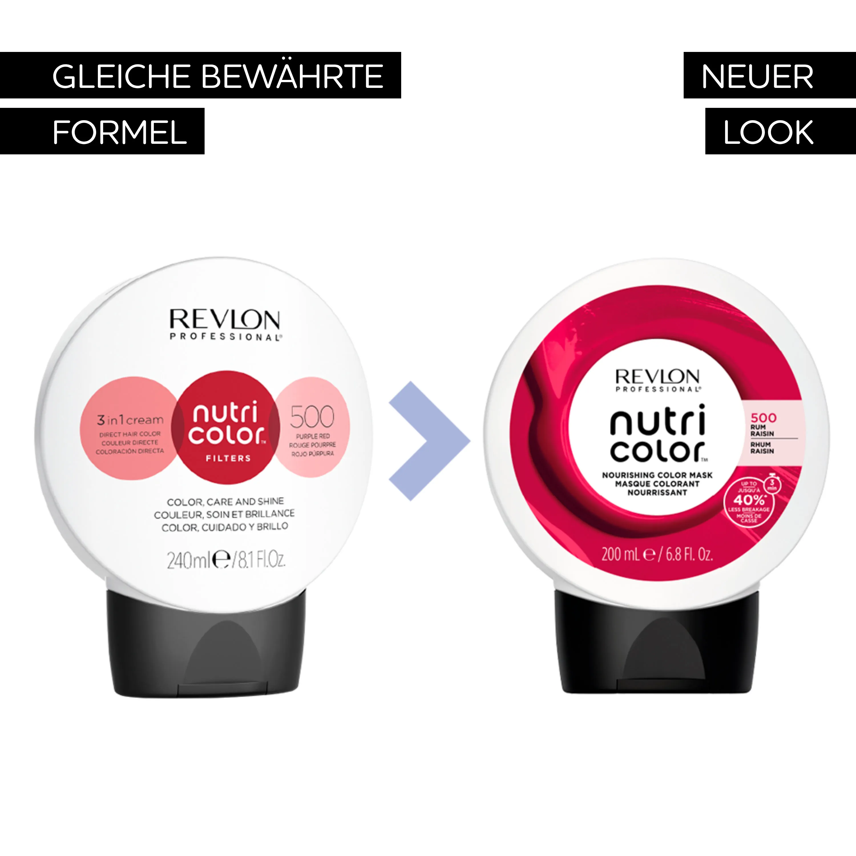 Revlon Professional Nutri Color Filter