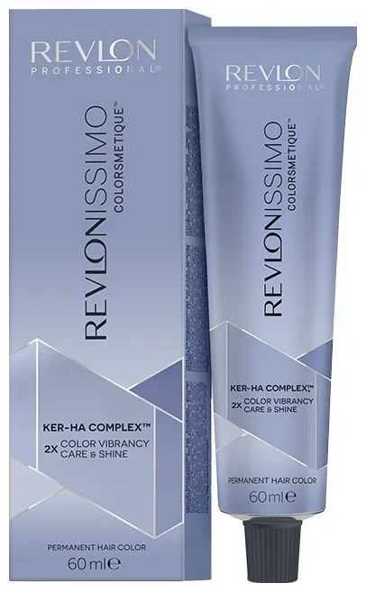 Revlon Professional Revlonissimo Colorsmetique Kühle Töne