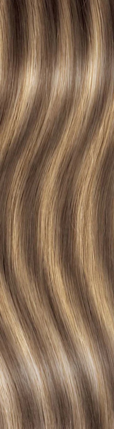 SHE Bonding Extensions Two Colours lang 50+
