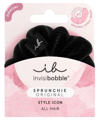 invisibobble SPRUNCHIE