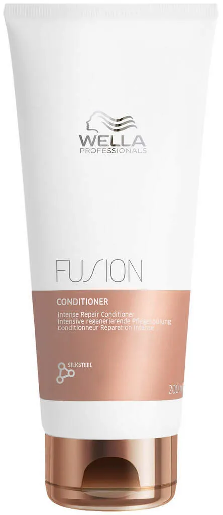 Wella Fusion Intense Repair Conditioner