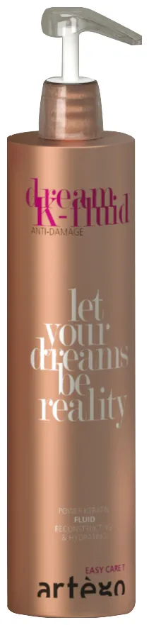 Artègo Easy Care T Dream K-Fluid
