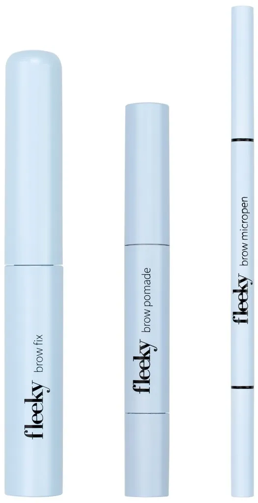 Fleeky Brow Set