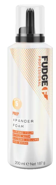 Fudge Xpander Foam