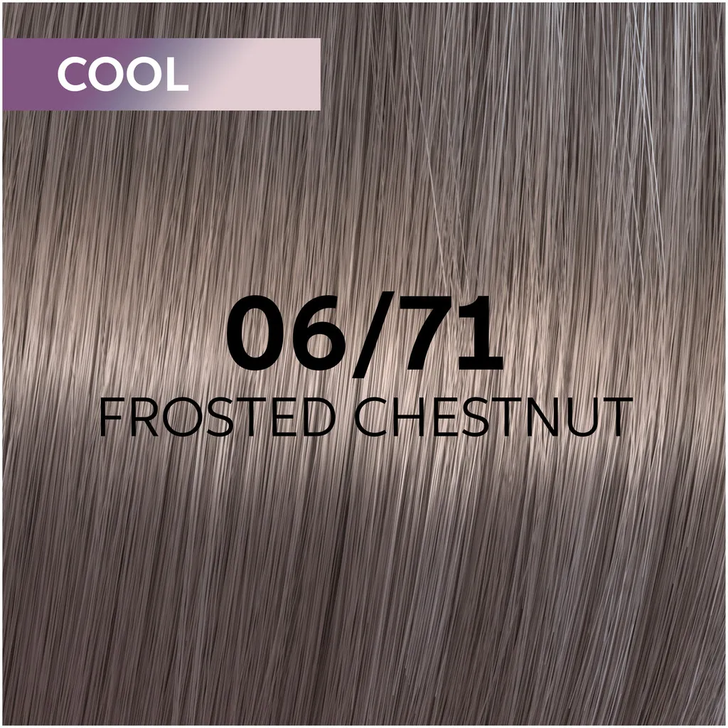 Wella Shinefinity 60ml