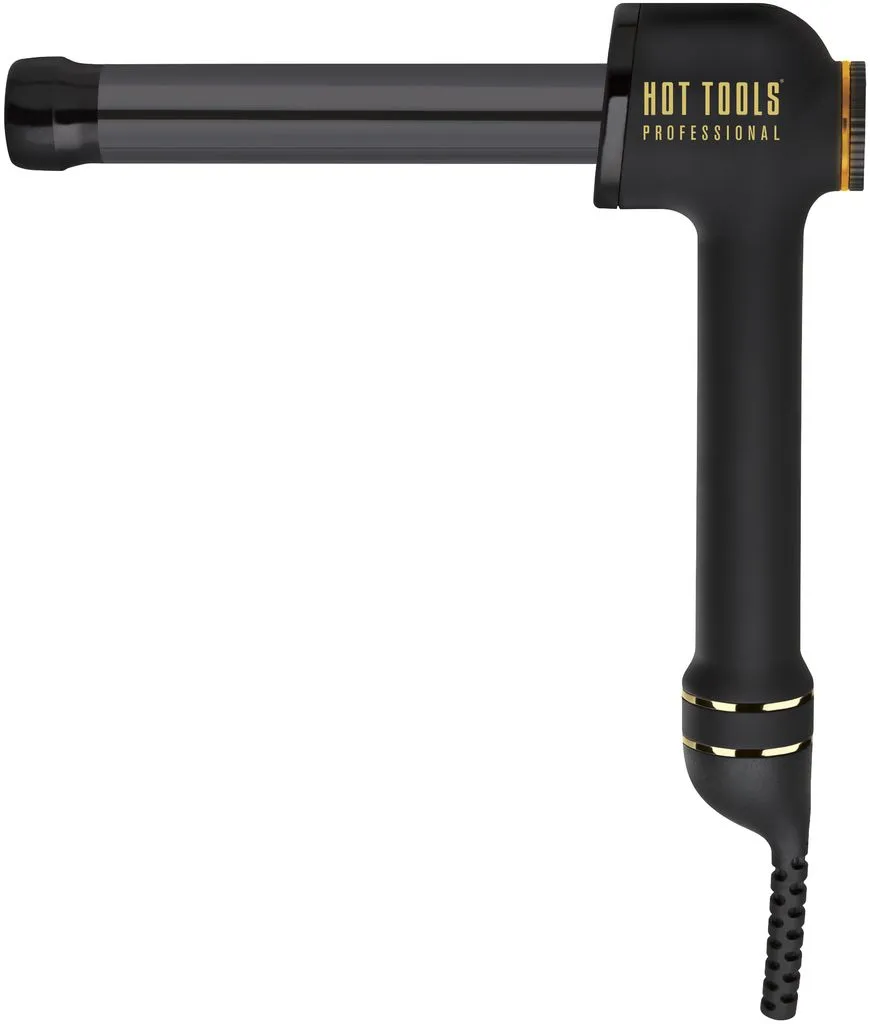 Hot Tools Professional Black Gold Curlbar Lockenstab 25mm