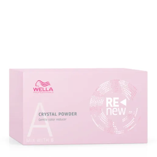 Wella Color Renew Powder (5x9g)