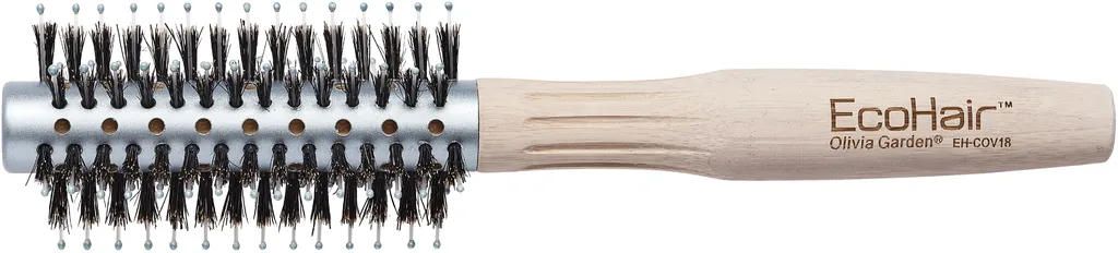 Olivia Garden Eco Hair Combo Rundbürste