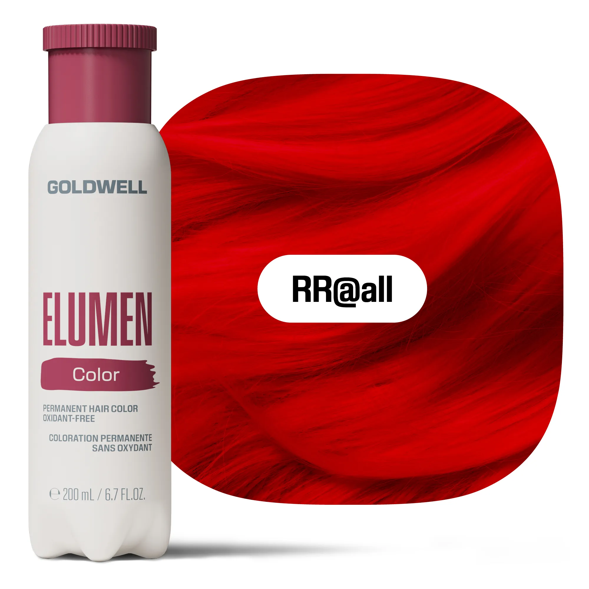 Goldwell Elumen Pure