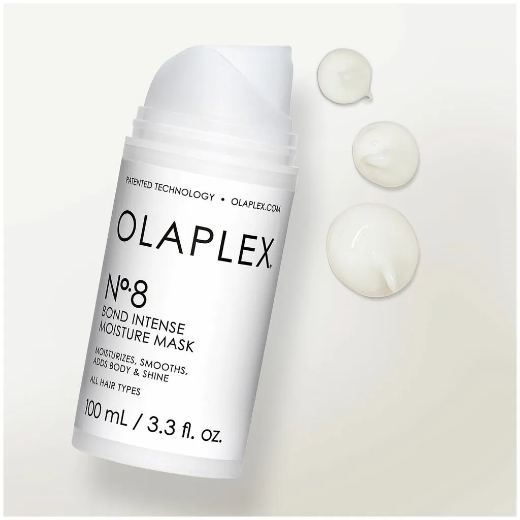 Olaplex No. 8 Bond Intense Moisture Mask