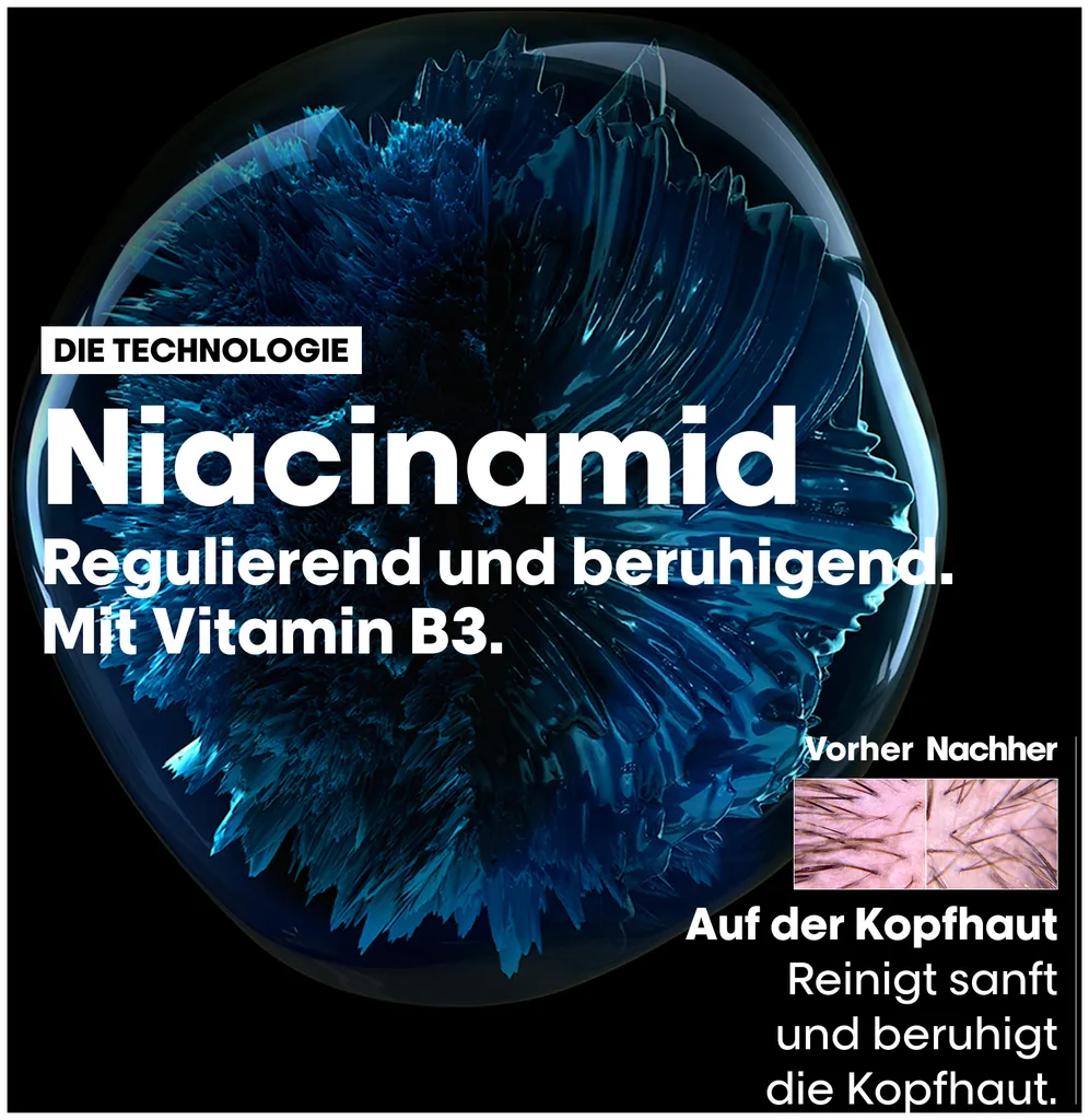 L'Oréal Scalp Advanced Anti-Discomfort Dermo-Regulator Shampoo