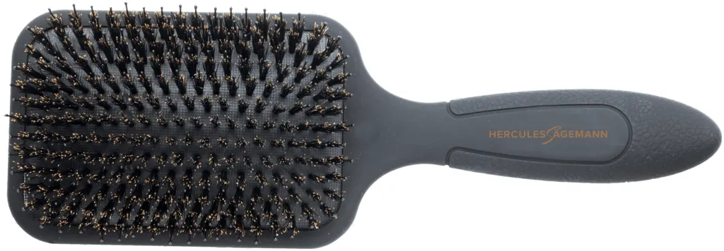 Hercules Sägemann Paddle Brush 9150