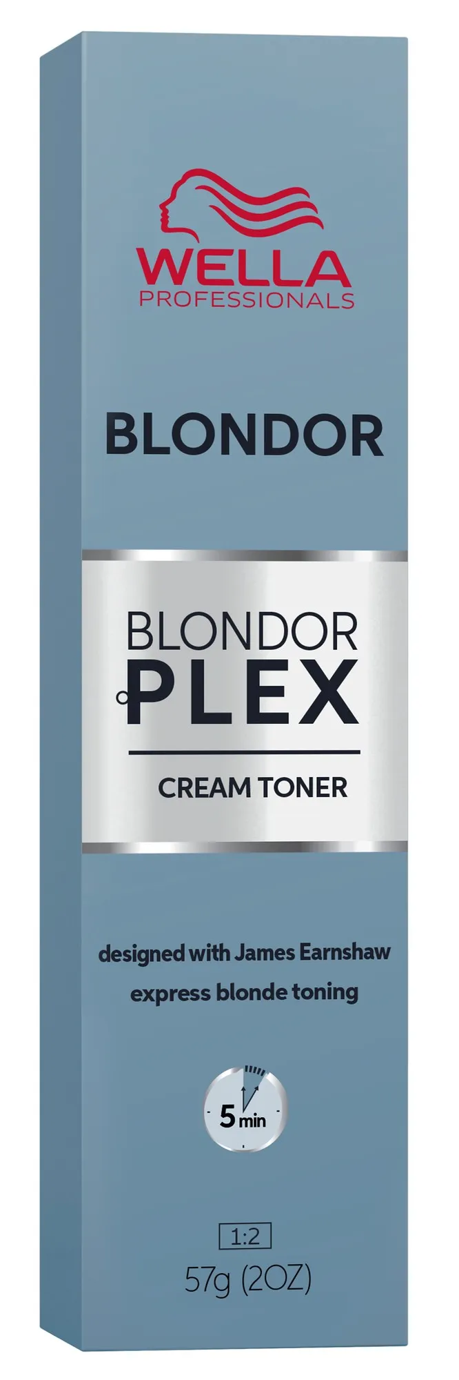Wella BlondorPlex Cream Toner