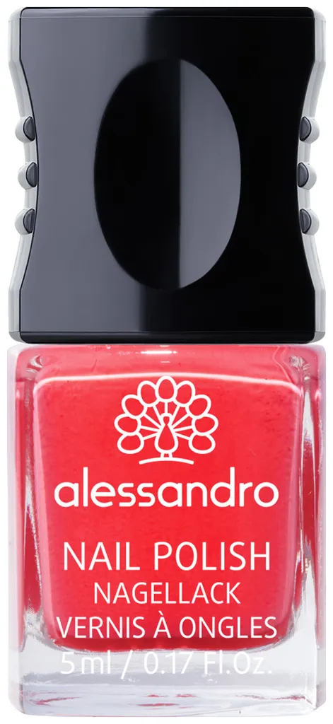 Alessandro Color Code 4 Nagellack